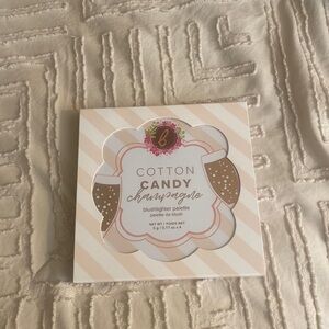 Cotton Candy Champagne Blushlighter Palette